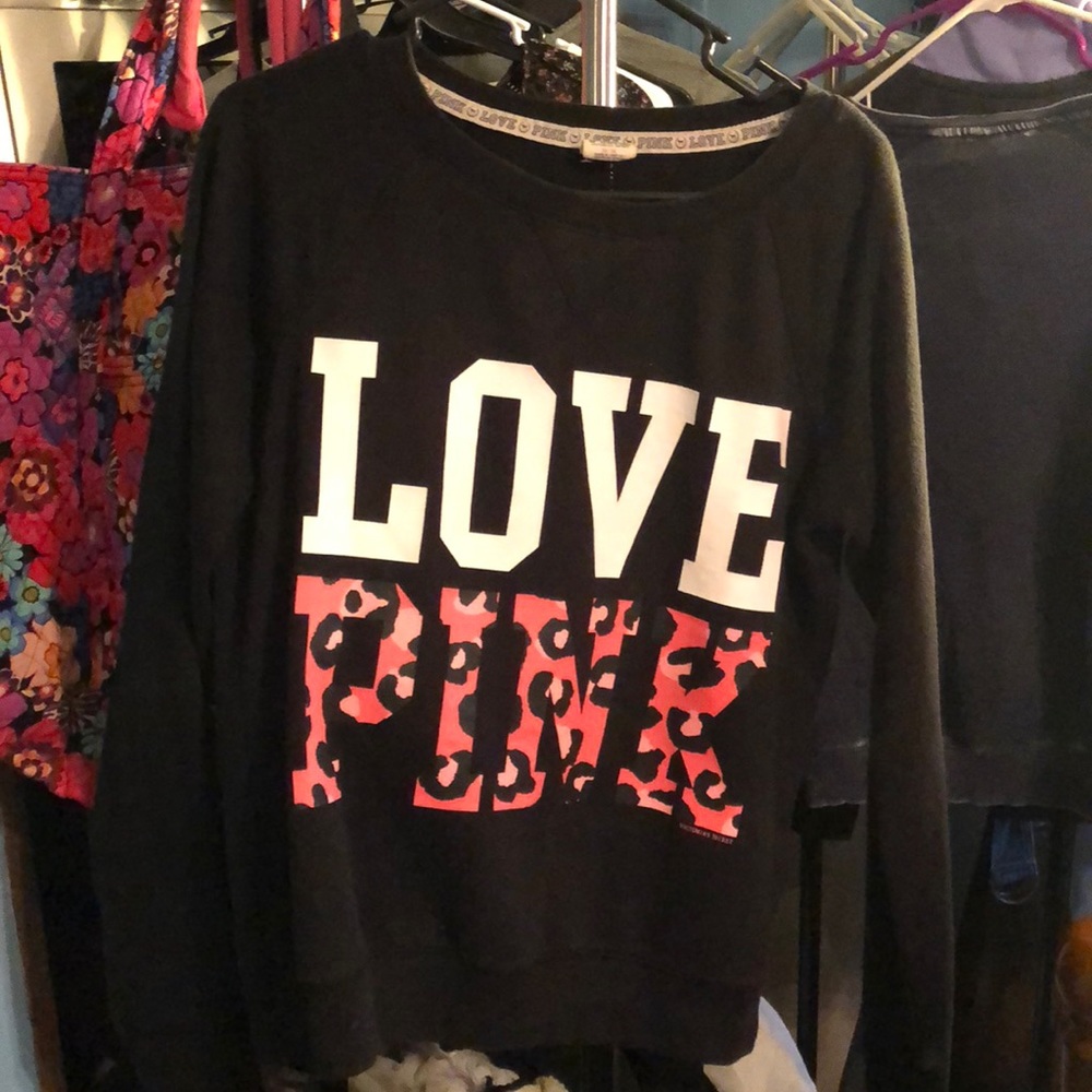PINK crew